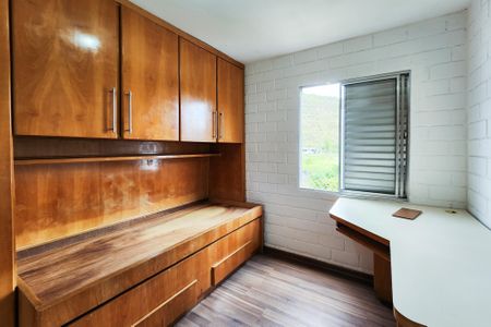 Apartamento para alugar com 54m², 2 quartos e 1 vagaQuarto 2