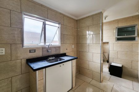 Apartamento para alugar com 54m², 2 quartos e 1 vagaCozinha