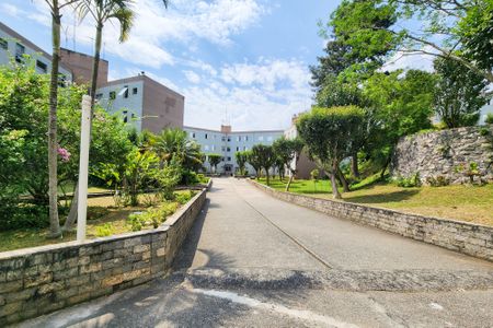 Apartamento para alugar com 54m², 2 quartos e 1 vagaÁrea Comum