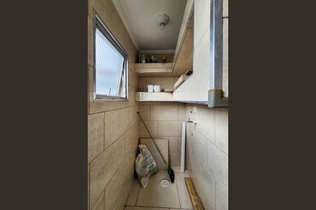 Apartamento para alugar com 54m², 2 quartos e 1 vagaÁrea de Serviço