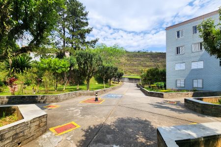 Apartamento para alugar com 54m², 2 quartos e 1 vagaÁrea Comum