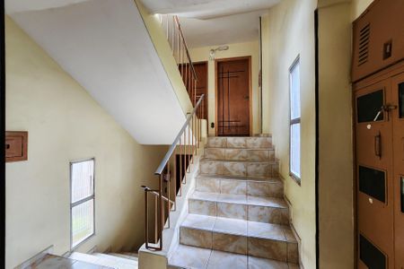 Apartamento para alugar com 54m², 2 quartos e 1 vagaÁrea Comum