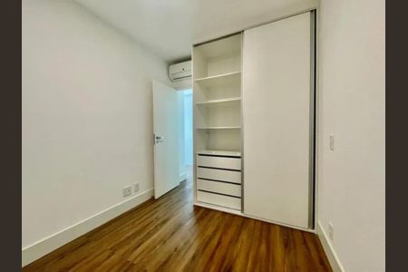 Foto 12 de apartamento à venda com 1 quarto, 48m² em Consolação, São Paulo