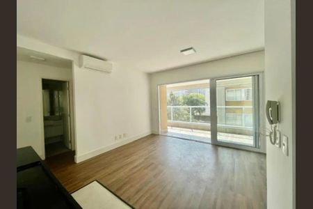 Foto 04 de apartamento à venda com 1 quarto, 48m² em Consolação, São Paulo