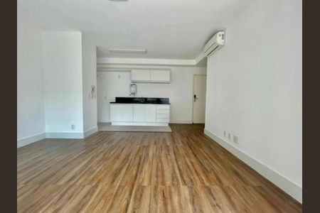Foto 10 de apartamento à venda com 1 quarto, 48m² em Consolação, São Paulo