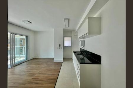 Foto 08 de apartamento à venda com 1 quarto, 48m² em Consolação, São Paulo