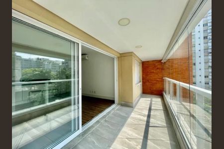 Foto 06 de apartamento à venda com 1 quarto, 48m² em Consolação, São Paulo