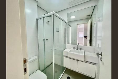 Foto 14 de apartamento à venda com 1 quarto, 48m² em Consolação, São Paulo