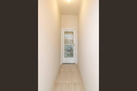 Apartamento para alugar com 120m², 2 quartos e sem vagaSala - Hall da entrada