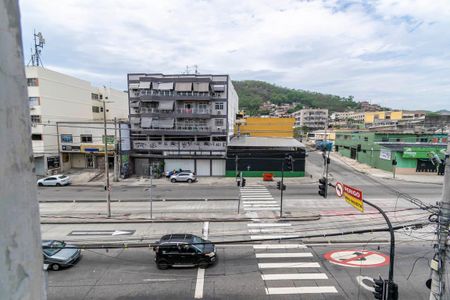 Apartamento para alugar com 120m², 2 quartos e sem vagaVista do Quarto 1