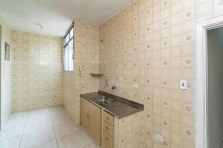 Apartamento para alugar com 120m², 2 quartos e sem vagaCozinha