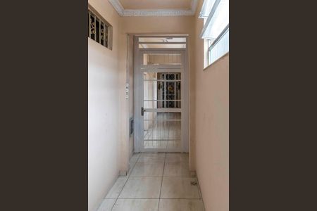 Apartamento para alugar com 120m², 2 quartos e sem vagaÁrea comum - Portão extra do andar