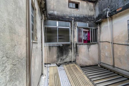 Apartamento para alugar com 120m², 2 quartos e sem vagaVista do Quarto 2