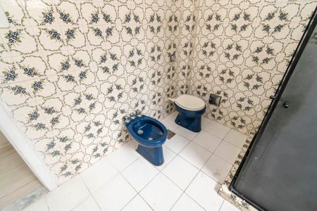 Apartamento para alugar com 120m², 2 quartos e sem vagaBanheiro