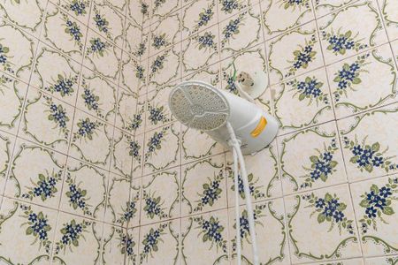 Apartamento para alugar com 120m², 2 quartos e sem vagaBanheiro