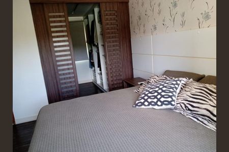 Foto 12 de apartamento à venda com 3 quartos, 92m² em Anhangabaú, Jundiaí