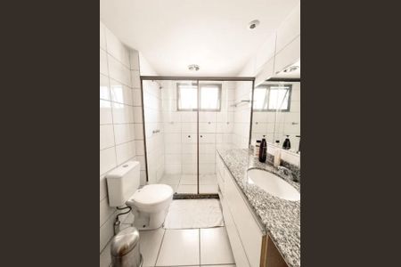 Foto 21 de apartamento à venda com 3 quartos, 92m² em Anhangabaú, Jundiaí
