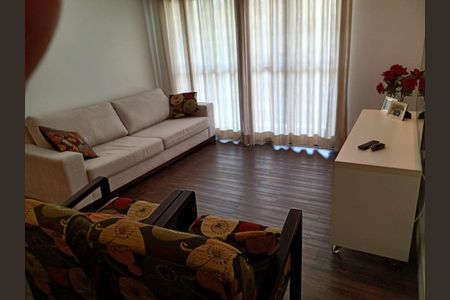 Foto 01 de apartamento à venda com 3 quartos, 92m² em Anhangabaú, Jundiaí