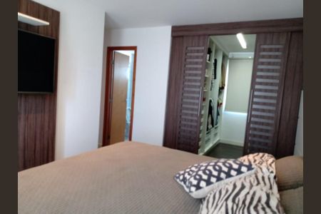 Foto 16 de apartamento à venda com 3 quartos, 92m² em Anhangabaú, Jundiaí