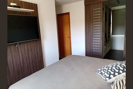 Foto 15 de apartamento à venda com 3 quartos, 92m² em Anhangabaú, Jundiaí