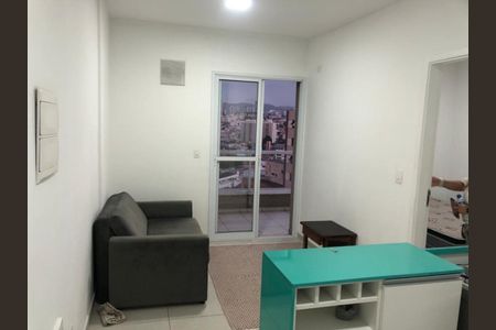 Foto 04 de apartamento à venda com 1 quarto, 35m² em Vila Arens II, Jundiaí