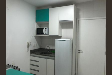Foto 02 de apartamento à venda com 1 quarto, 35m² em Vila Arens II, Jundiaí