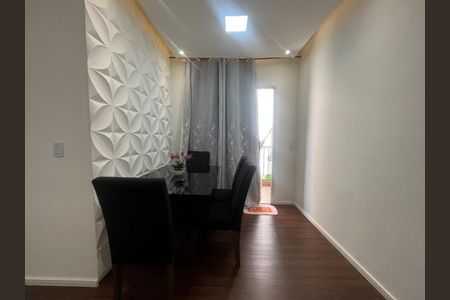 Foto 07 de apartamento à venda com 2 quartos, 50m² em Parque Residencial Jundiaí, Jundiaí