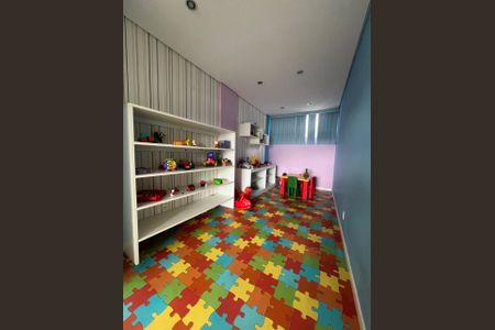 Foto 24 de apartamento à venda com 2 quartos, 50m² em Parque Residencial Jundiaí, Jundiaí
