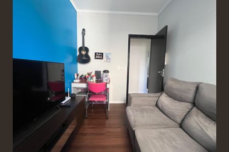 Foto 11 de apartamento à venda com 2 quartos, 50m² em Parque Residencial Jundiaí, Jundiaí