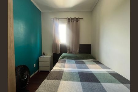 Foto 19 de apartamento à venda com 2 quartos, 50m² em Parque Residencial Jundiaí, Jundiaí
