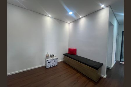 Foto 09 de apartamento à venda com 2 quartos, 50m² em Parque Residencial Jundiaí, Jundiaí