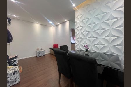 Foto 06 de apartamento à venda com 2 quartos, 50m² em Parque Residencial Jundiaí, Jundiaí