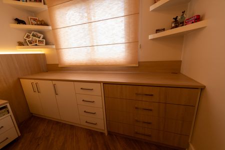 Apartamento à venda com 53m², 1 quarto e 2 vagasSuite