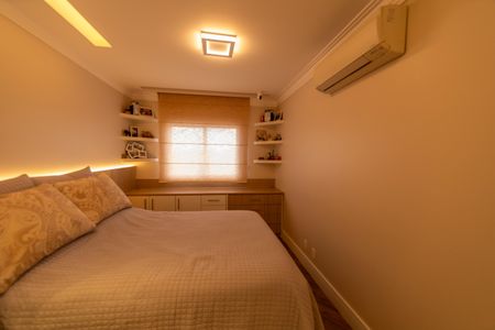 Apartamento à venda com 53m², 1 quarto e 2 vagasSuite