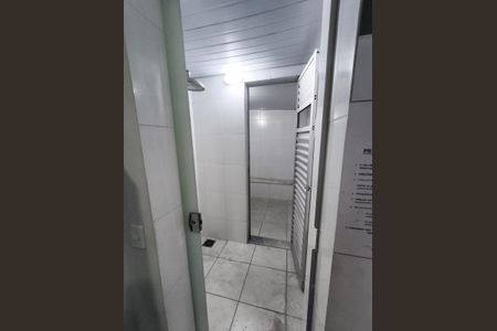 Apartamento à venda com 55m², 2 quartos e 1 vagaBanheiro