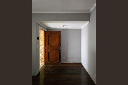 Sala de casa para alugar com 2 quartos, 115m² em Jardim Brasilandia, São Bernardo do Campo