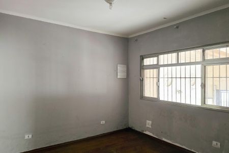 Sala de casa para alugar com 2 quartos, 115m² em Jardim Brasilandia, São Bernardo do Campo