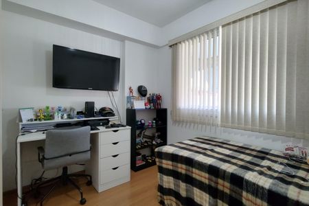 Apartamento para alugar com 85m², 2 quartos e 1 vagaQuarto 2 