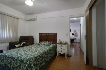 Apartamento para alugar com 85m², 2 quartos e 1 vagaQuarto 1 - Suíte