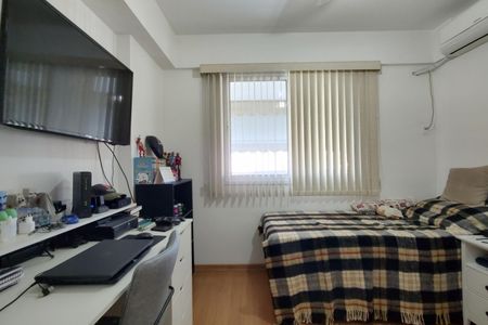 Apartamento para alugar com 85m², 2 quartos e 1 vagaQuarto 2 