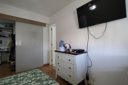 Apartamento para alugar com 85m², 2 quartos e 1 vagaQuarto 1 - Suíte