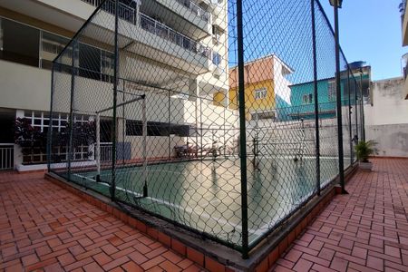 Apartamento para alugar com 85m², 2 quartos e 1 vagaQuadra Esportiva