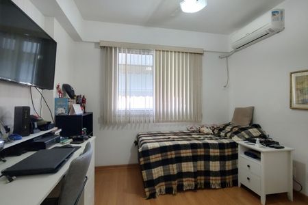 Apartamento para alugar com 85m², 2 quartos e 1 vagaQuarto 2 