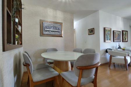 Sala de apartamento para alugar com 2 quartos, 85m² em Taquara, Rio de Janeiro