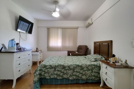 Apartamento para alugar com 85m², 2 quartos e 1 vagaQuarto 1 - Suíte