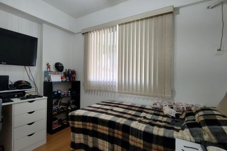 Apartamento para alugar com 85m², 2 quartos e 1 vagaQuarto 2 