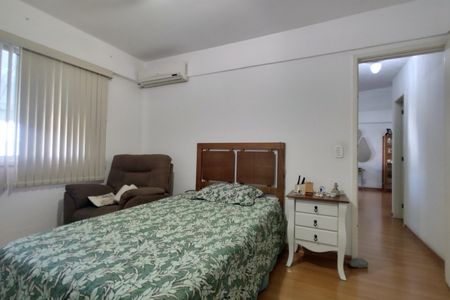 Apartamento para alugar com 85m², 2 quartos e 1 vagaQuarto 1 - Suíte