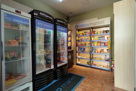 Apartamento para alugar com 85m², 2 quartos e 1 vagaÁrea comum 