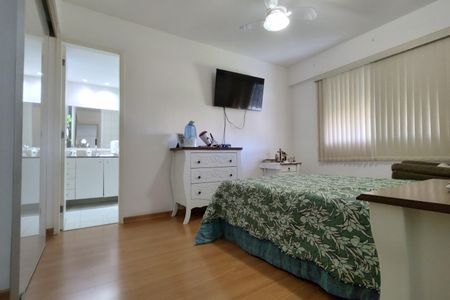 Apartamento para alugar com 85m², 2 quartos e 1 vagaQuarto 1 - Suíte