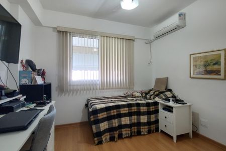 Apartamento para alugar com 85m², 2 quartos e 1 vagaQuarto 2 